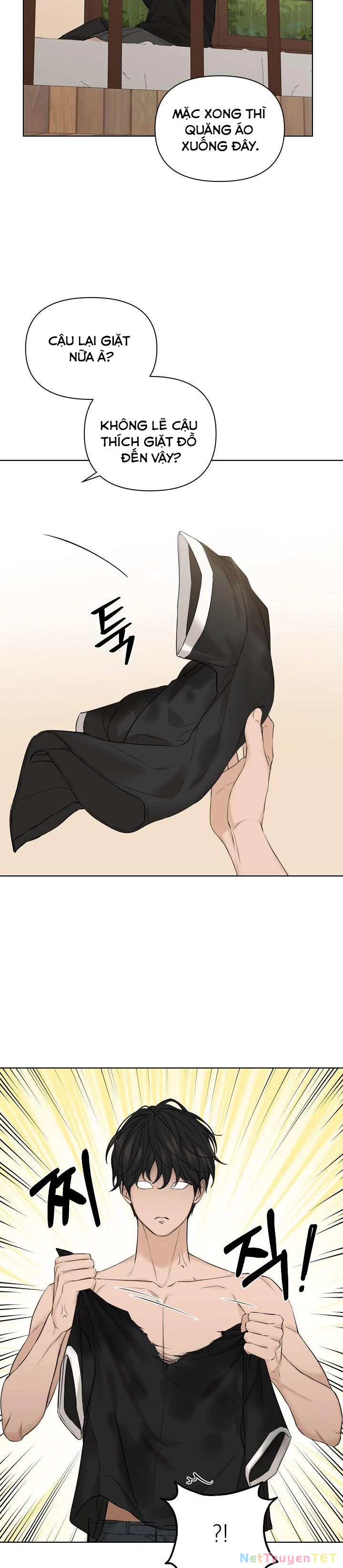 Chạng Vạng Chapter 15 - Trang 2