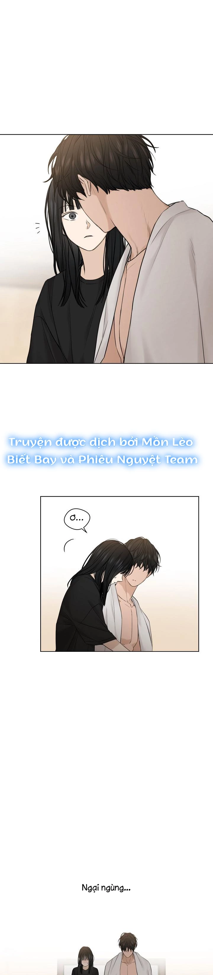 Chạng Vạng Chapter 15 - Trang 2