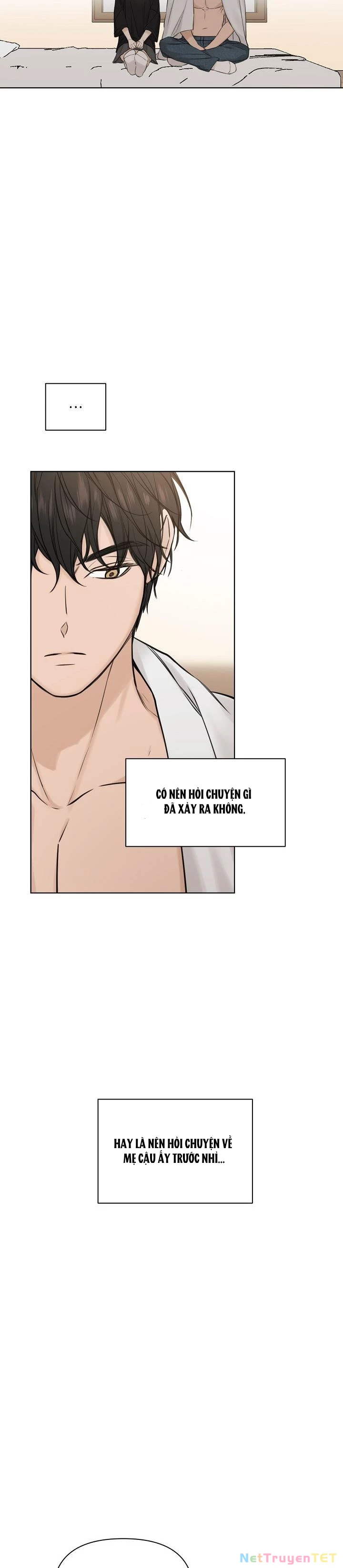 Chạng Vạng Chapter 15 - Trang 2