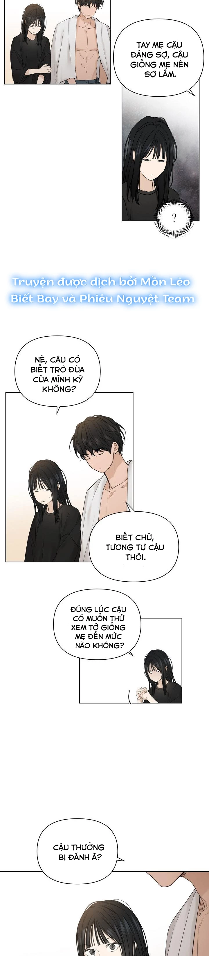 Chạng Vạng Chapter 15 - Trang 2