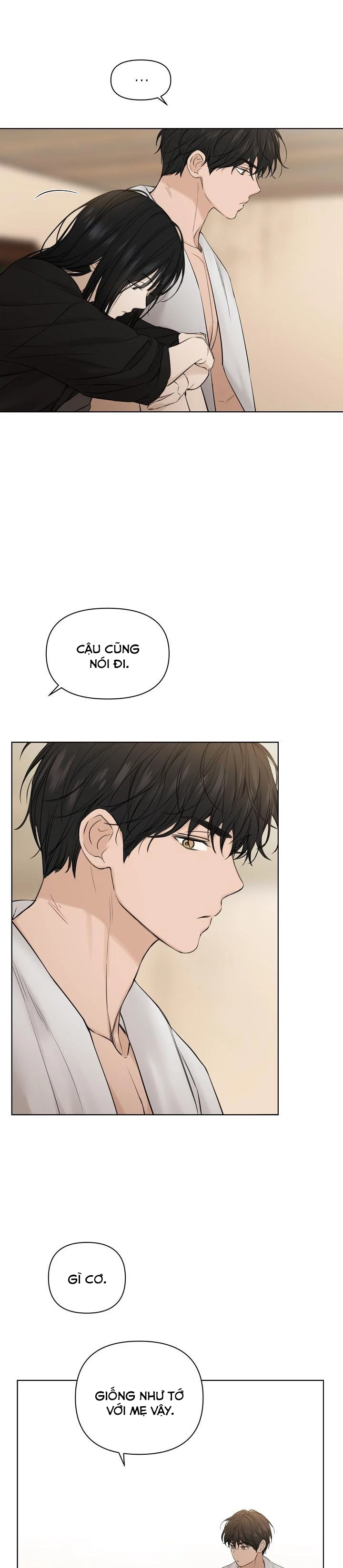 Chạng Vạng Chapter 15 - Trang 2