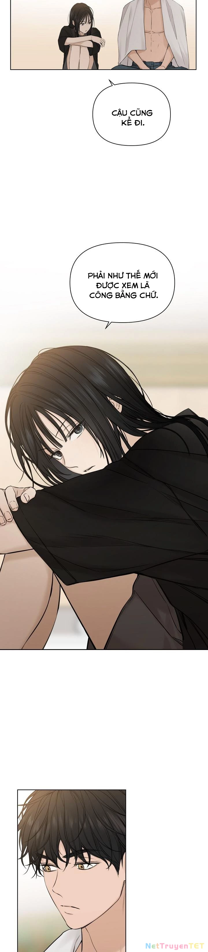 Chạng Vạng Chapter 15 - Trang 2