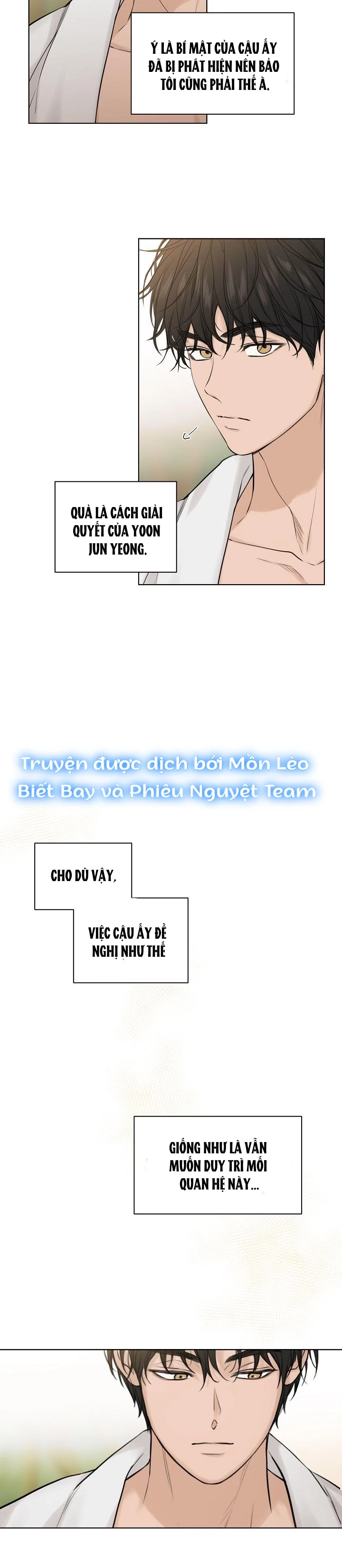 Chạng Vạng Chapter 15 - Trang 2