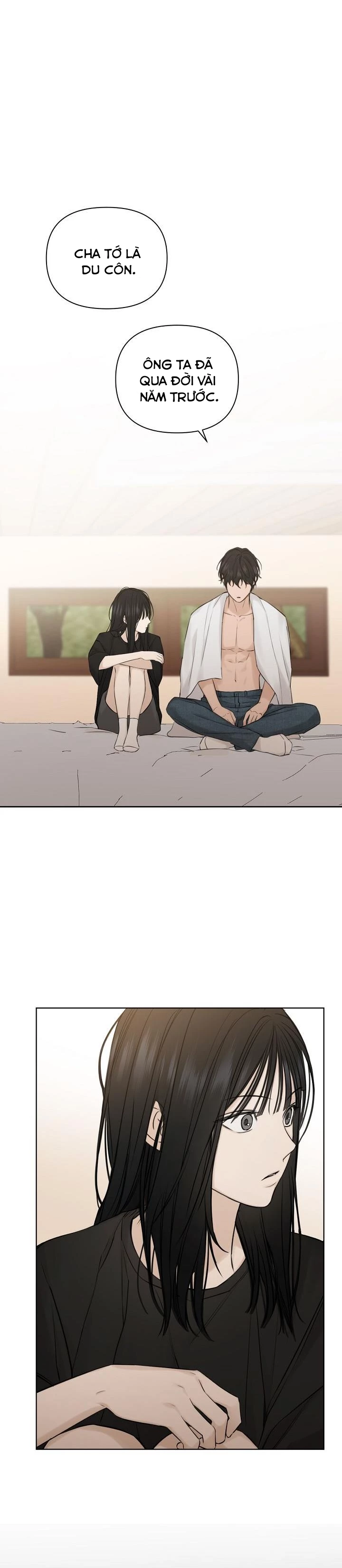 Chạng Vạng Chapter 15 - Trang 2