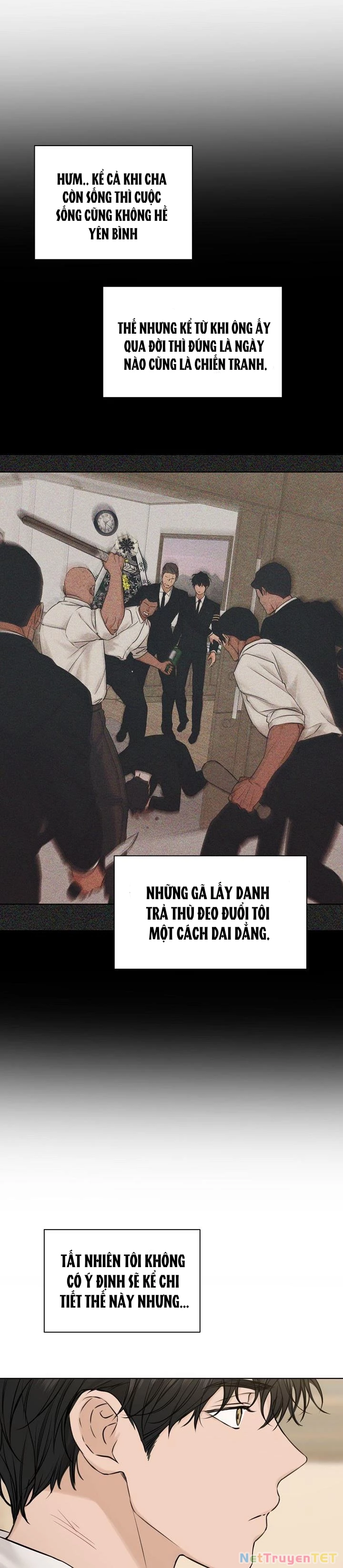 Chạng Vạng Chapter 15 - Trang 2