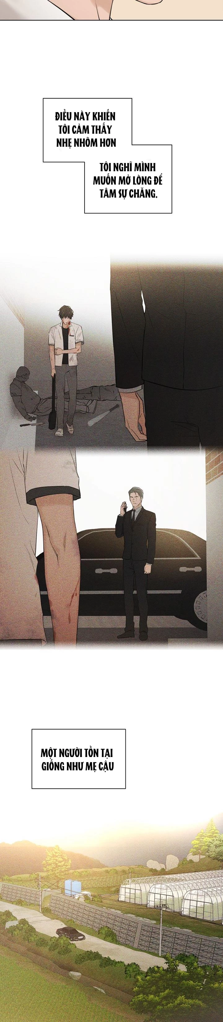 Chạng Vạng Chapter 15 - Trang 2