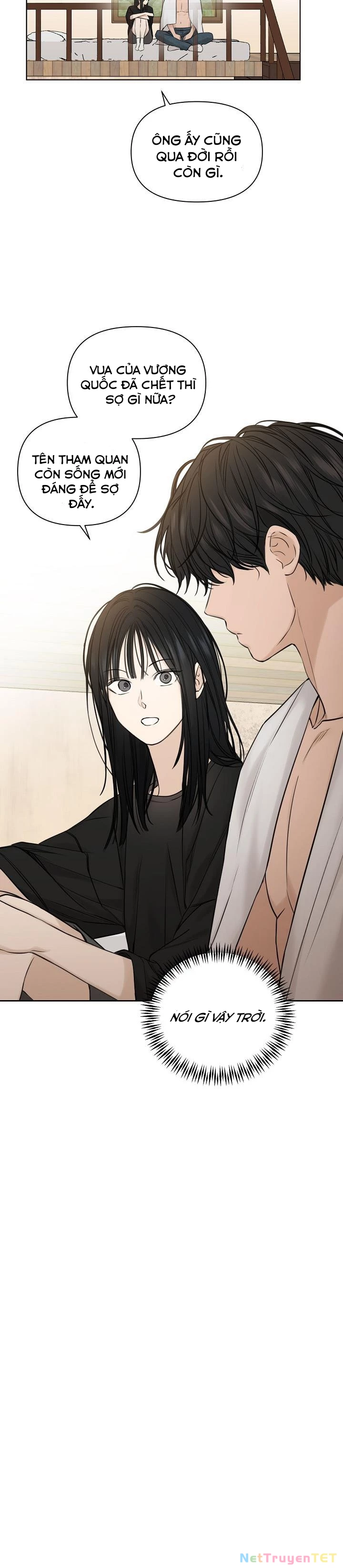 Chạng Vạng Chapter 15 - Trang 2