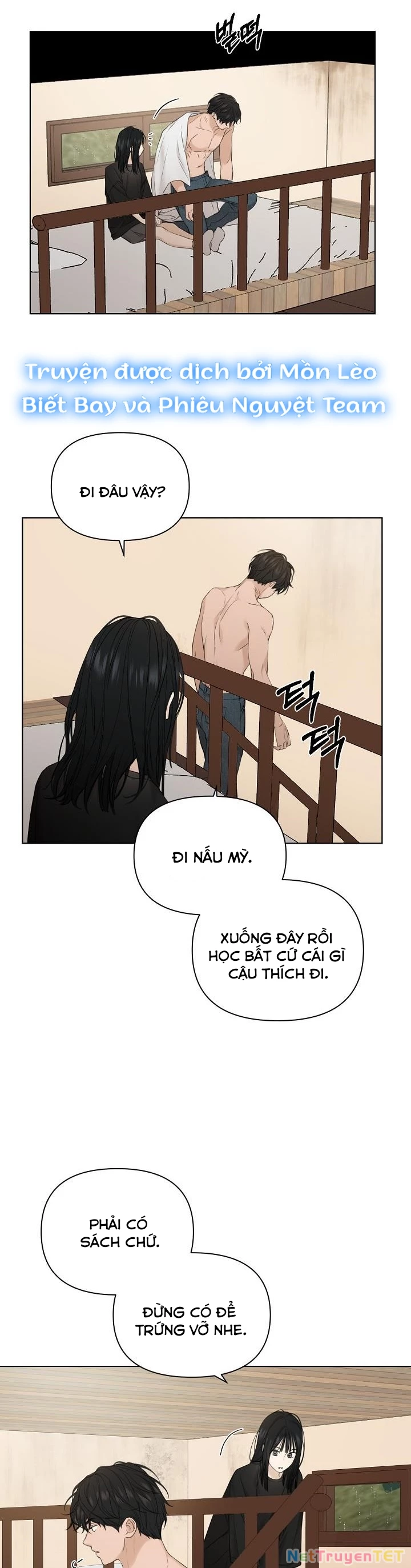 Chạng Vạng Chapter 16 - Trang 2
