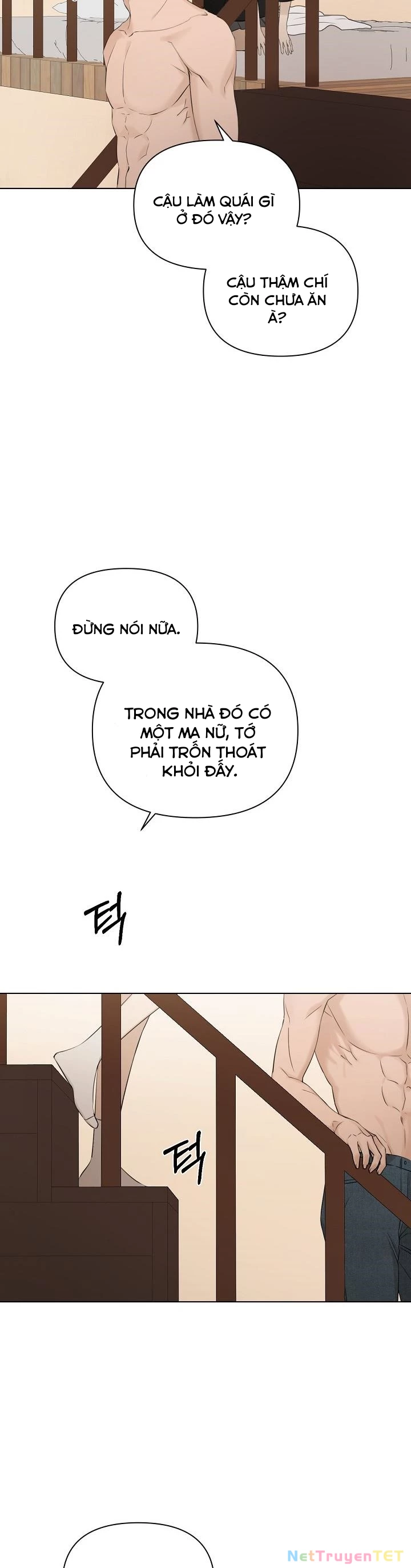 Chạng Vạng Chapter 16 - Trang 2