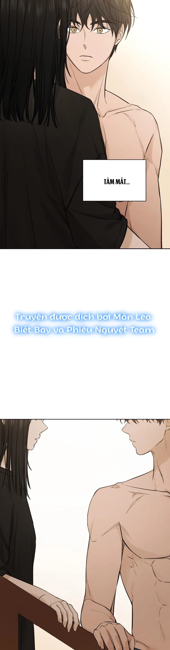 Chạng Vạng Chapter 16 - Trang 2