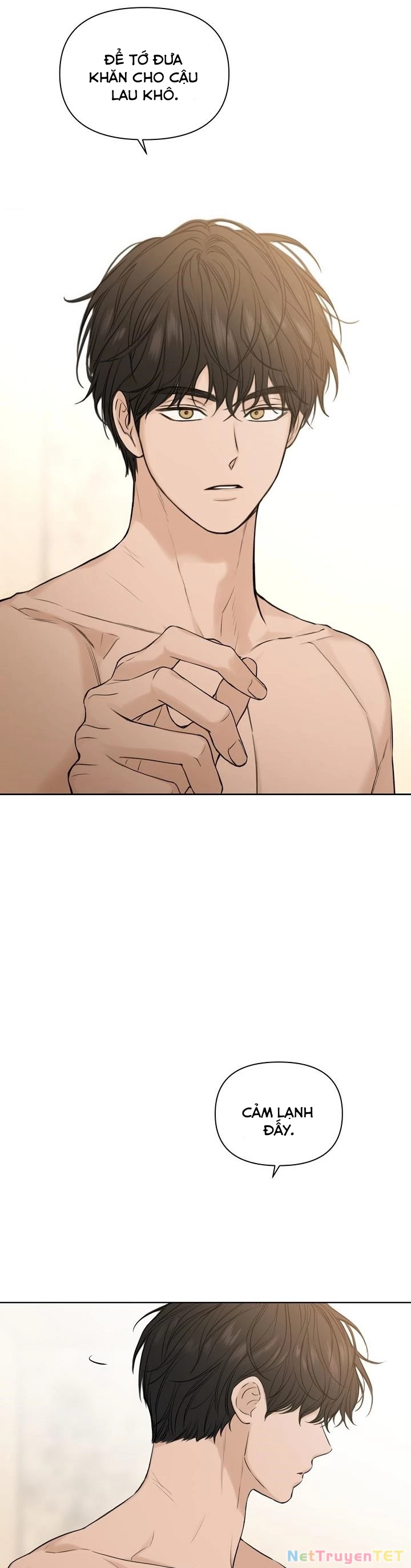 Chạng Vạng Chapter 16 - Trang 2