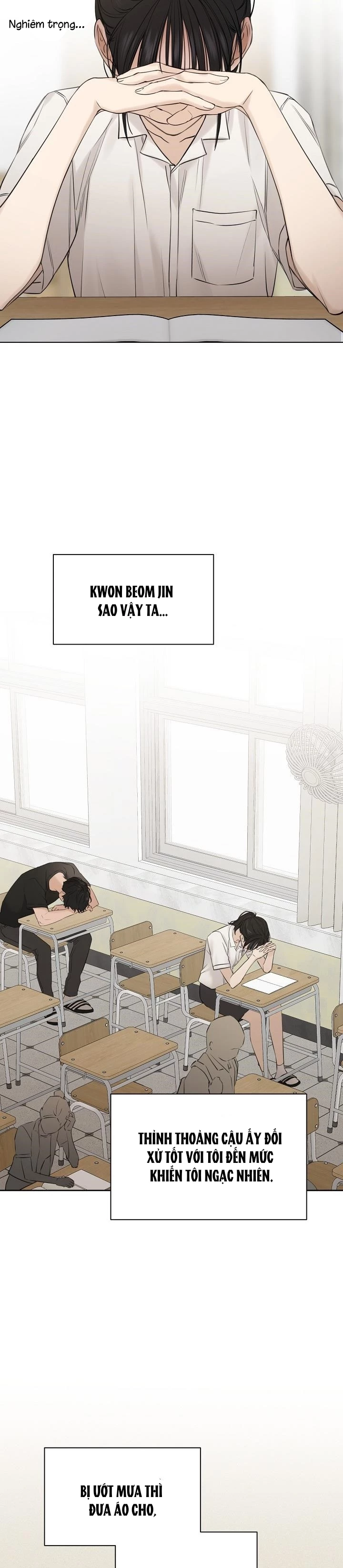 Chạng Vạng Chapter 16 - Trang 2