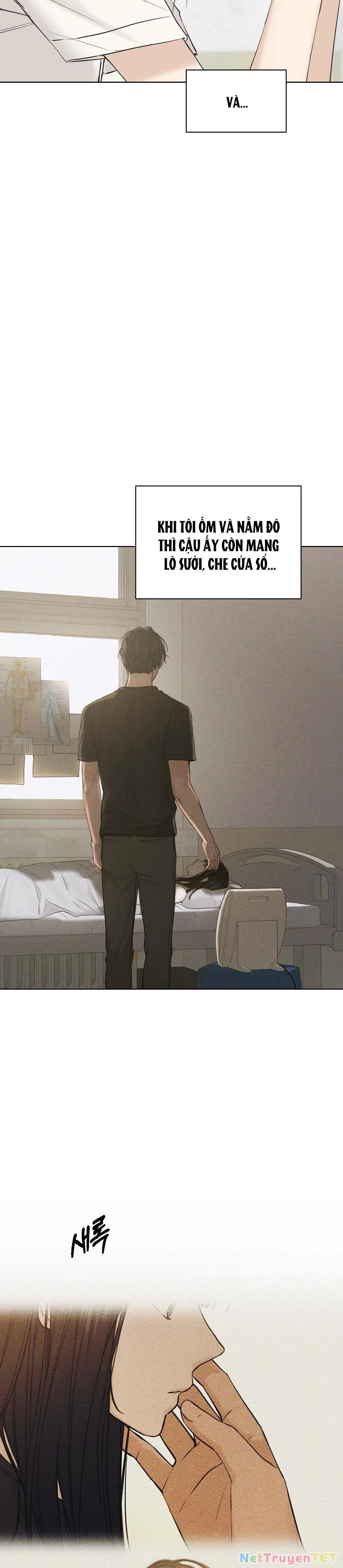 Chạng Vạng Chapter 16 - Trang 2