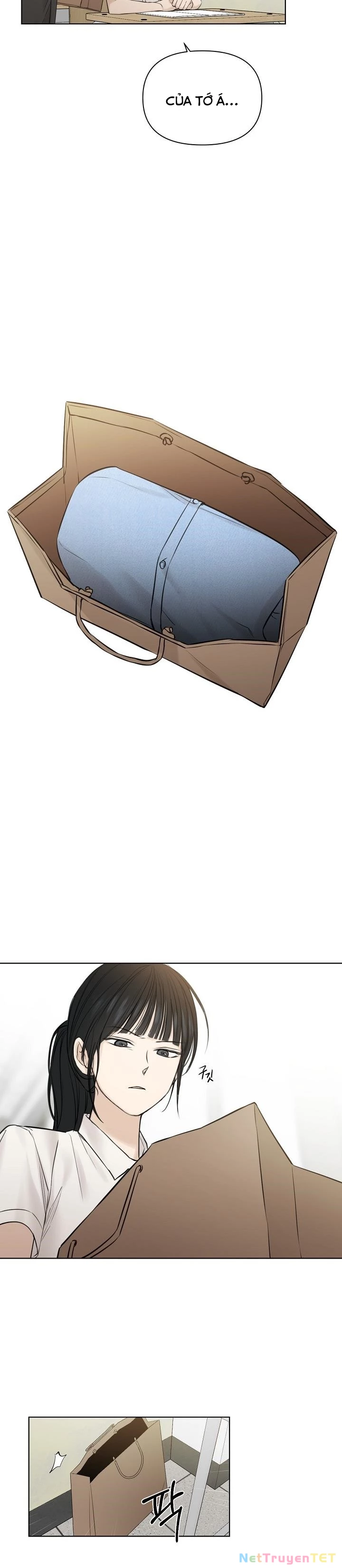 Chạng Vạng Chapter 16 - Trang 2