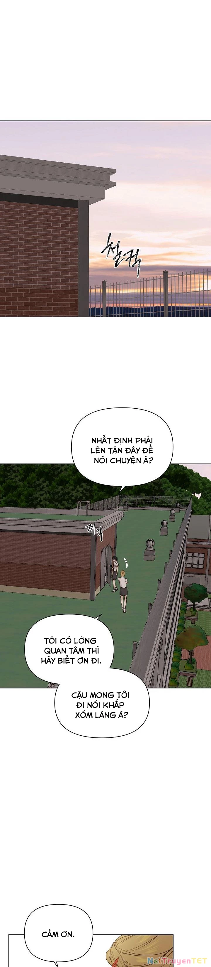 Chạng Vạng Chapter 17 - Trang 2