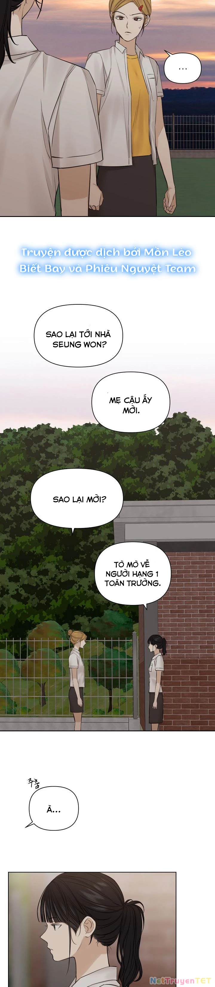 Chạng Vạng Chapter 17 - Trang 2