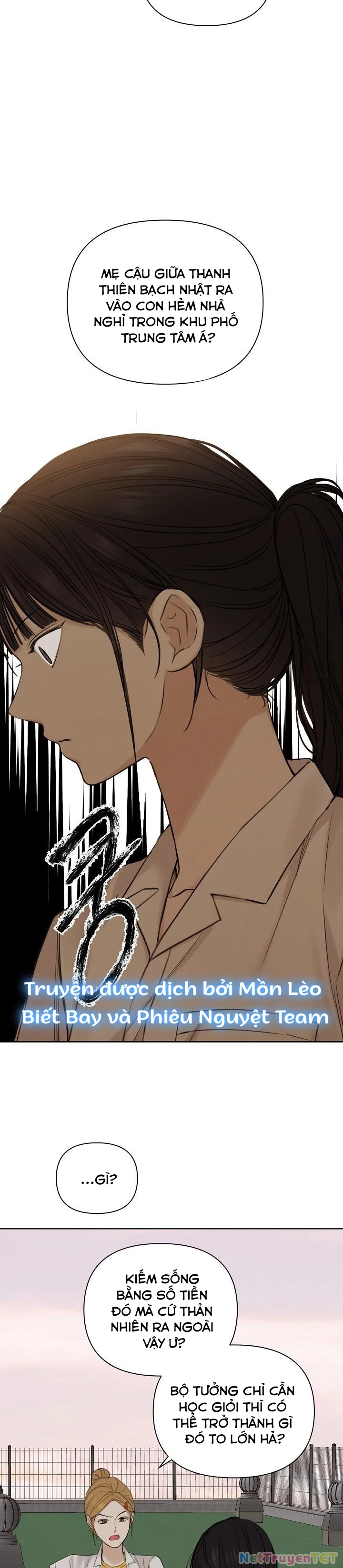 Chạng Vạng Chapter 17 - Trang 2