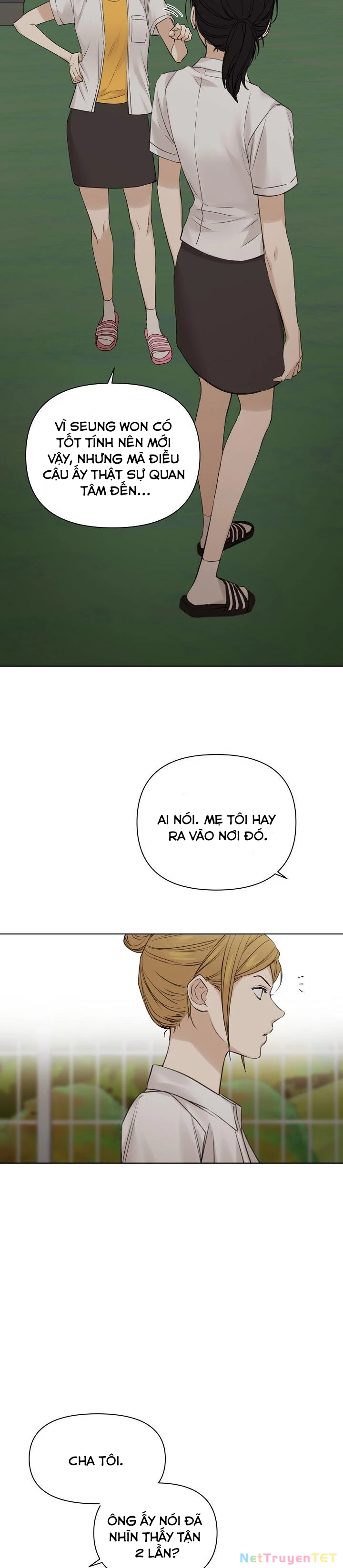 Chạng Vạng Chapter 17 - Trang 2