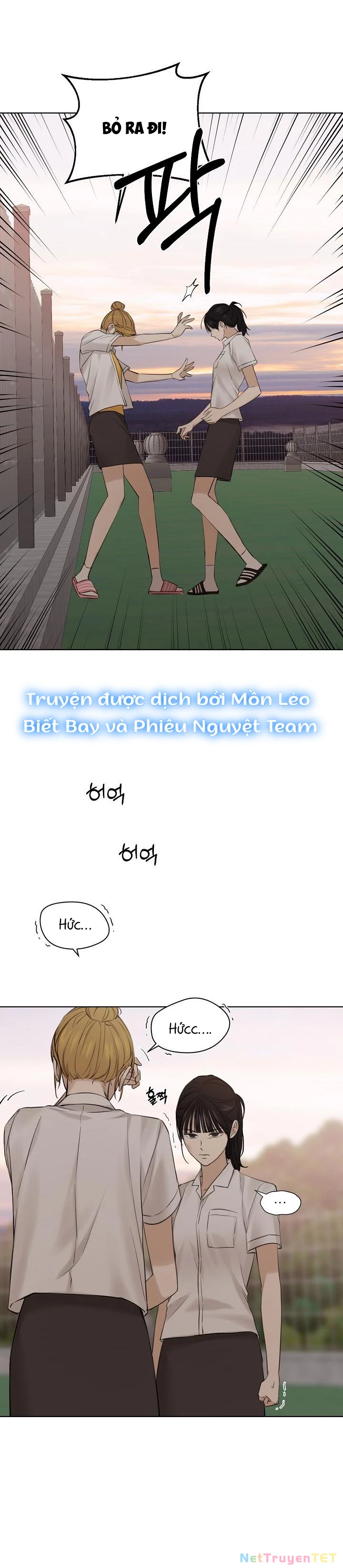 Chạng Vạng Chapter 17 - Trang 2