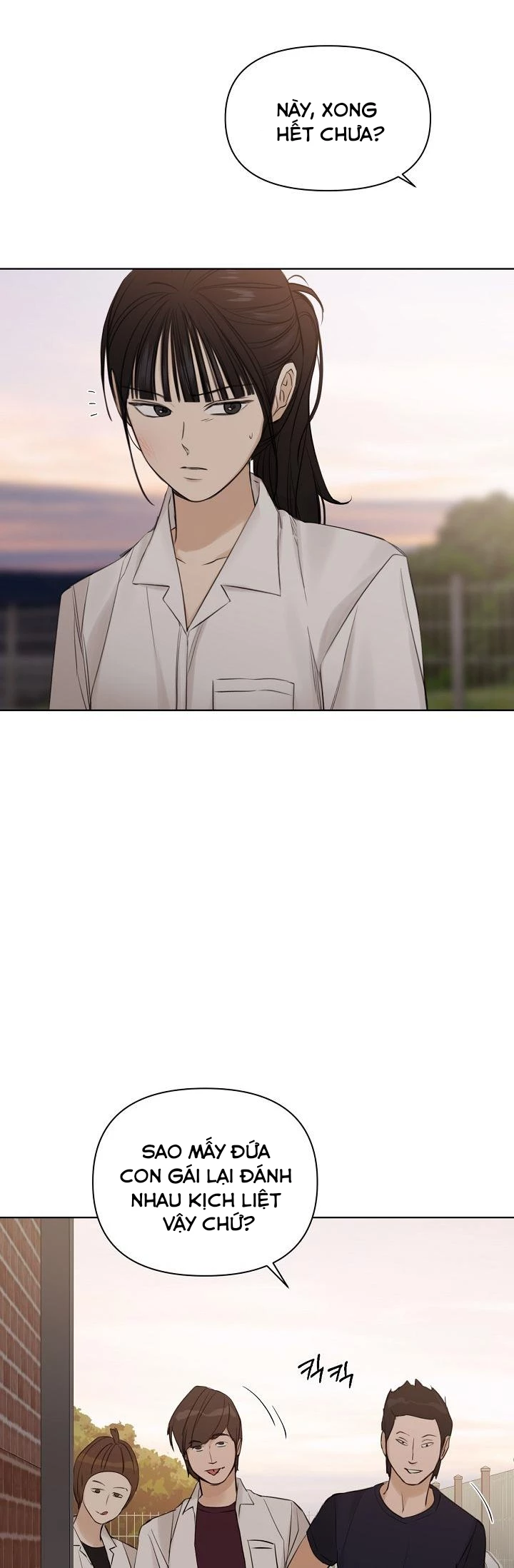 Chạng Vạng Chapter 17 - Trang 2