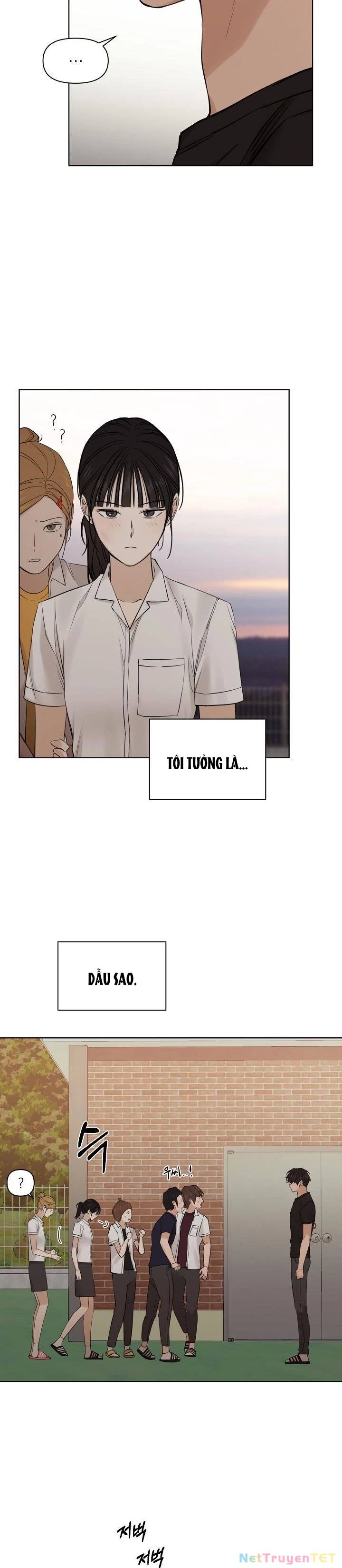 Chạng Vạng Chapter 17 - Trang 2