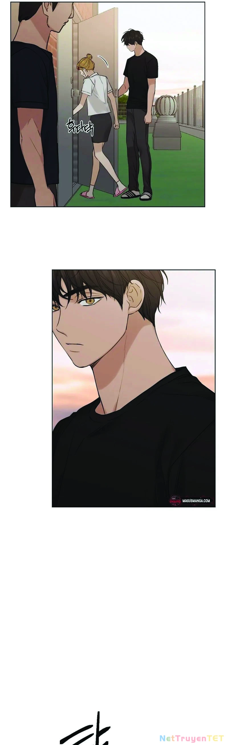 Chạng Vạng Chapter 18 - Trang 2