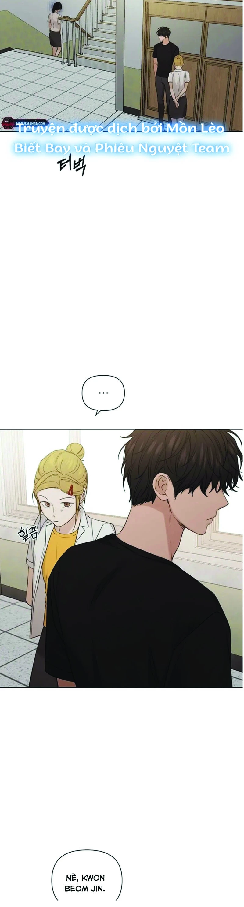 Chạng Vạng Chapter 18 - Trang 2