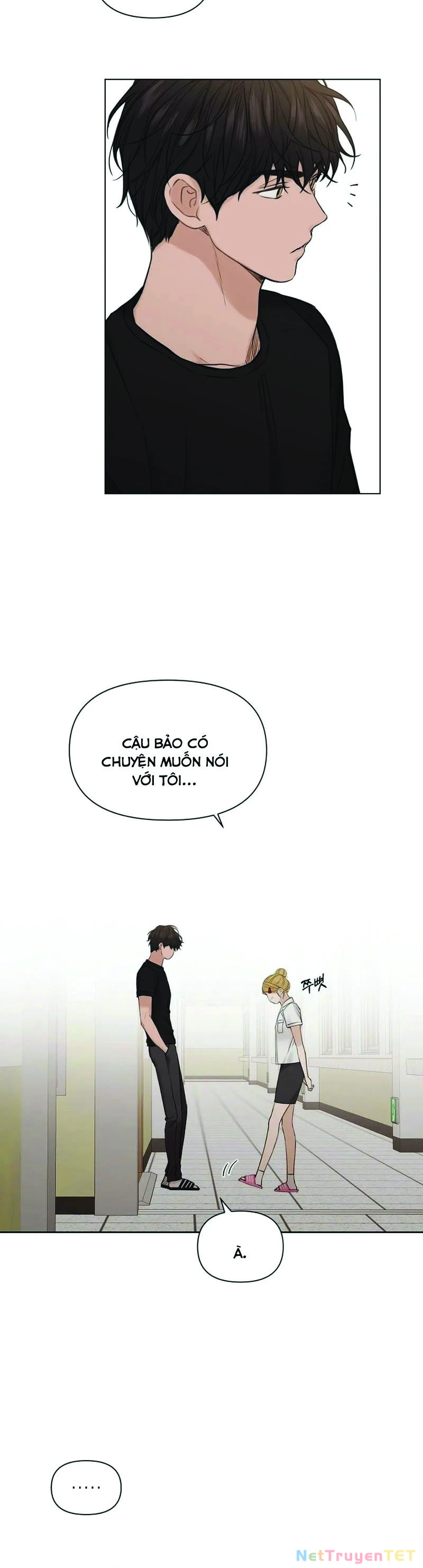 Chạng Vạng Chapter 18 - Trang 2