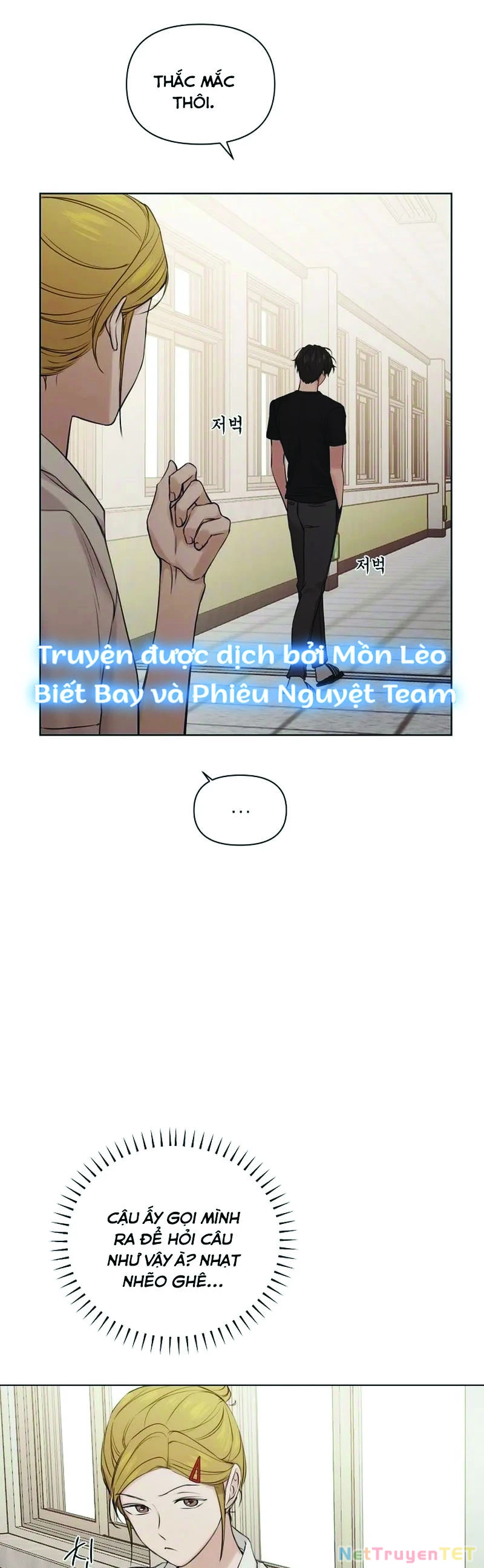 Chạng Vạng Chapter 18 - Trang 2