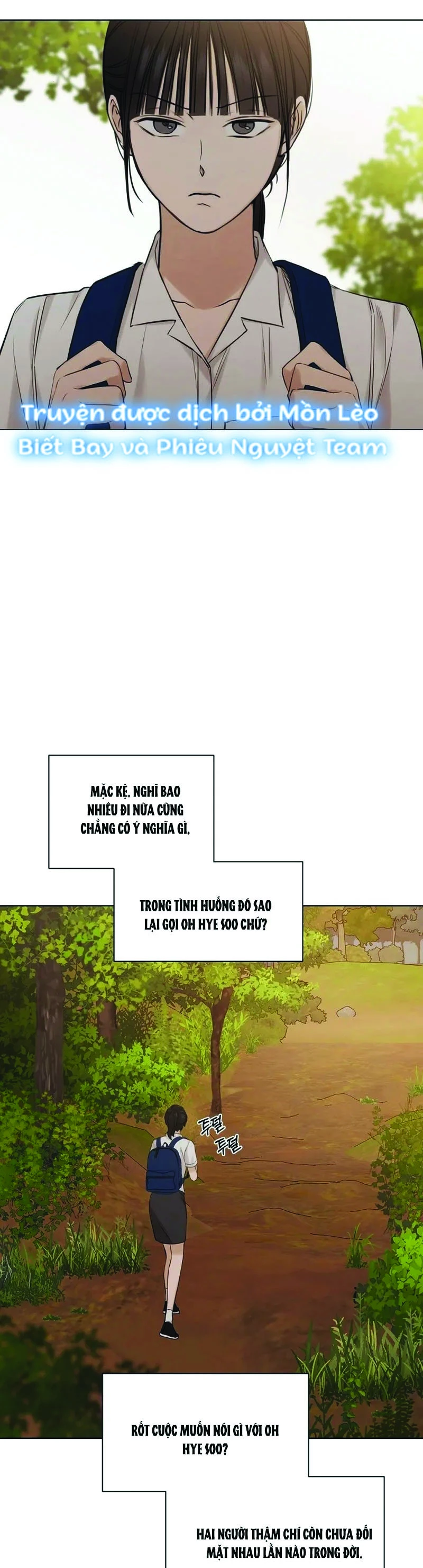 Chạng Vạng Chapter 18 - Trang 2