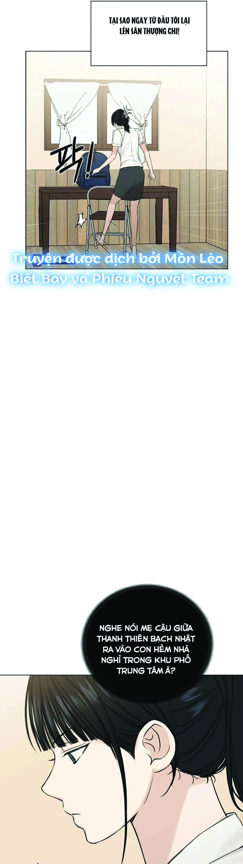Chạng Vạng Chapter 18 - Trang 2