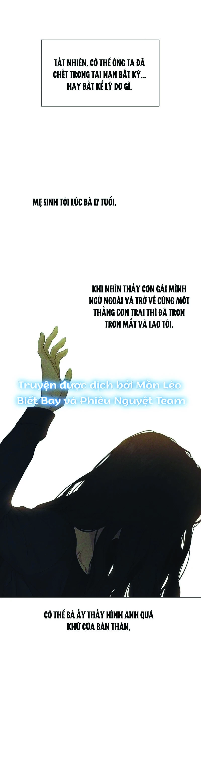 Chạng Vạng Chapter 18 - Trang 2