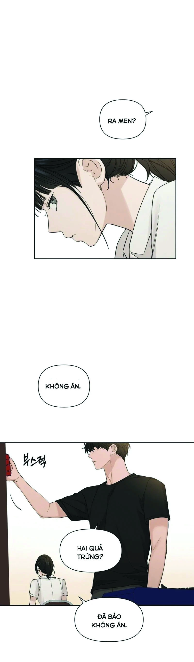 Chạng Vạng Chapter 18 - Trang 2