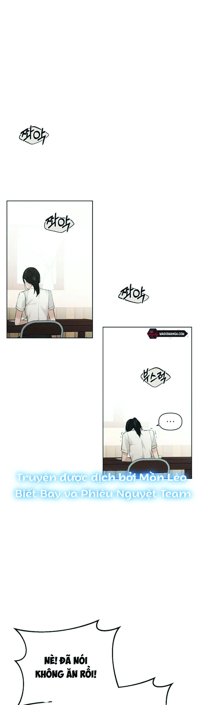 Chạng Vạng Chapter 18 - Trang 2