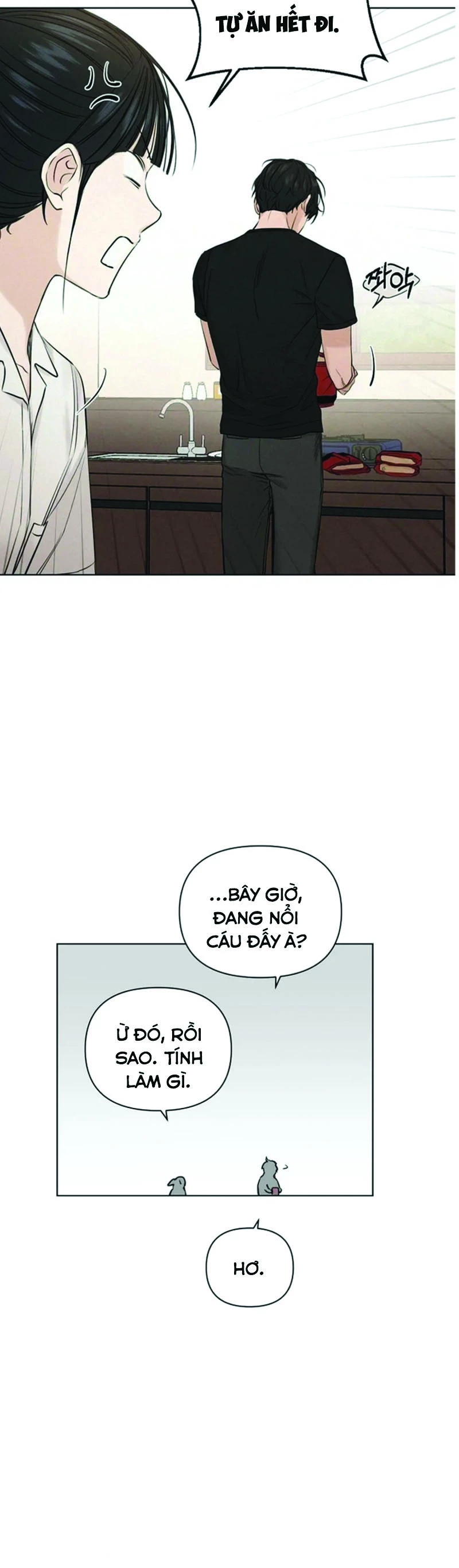 Chạng Vạng Chapter 18 - Trang 2