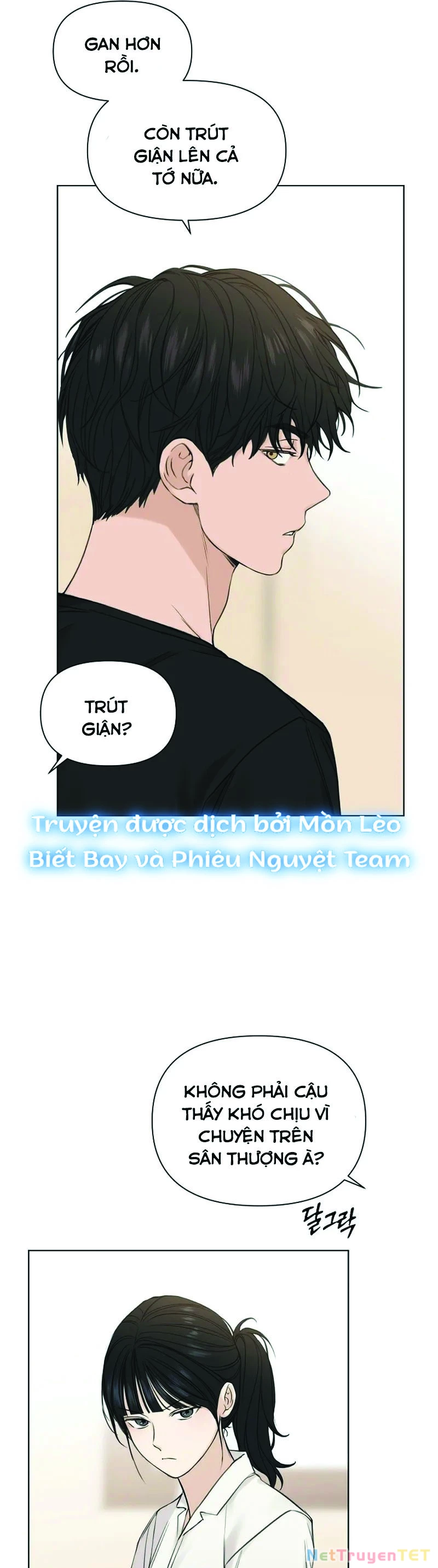 Chạng Vạng Chapter 18 - Trang 2