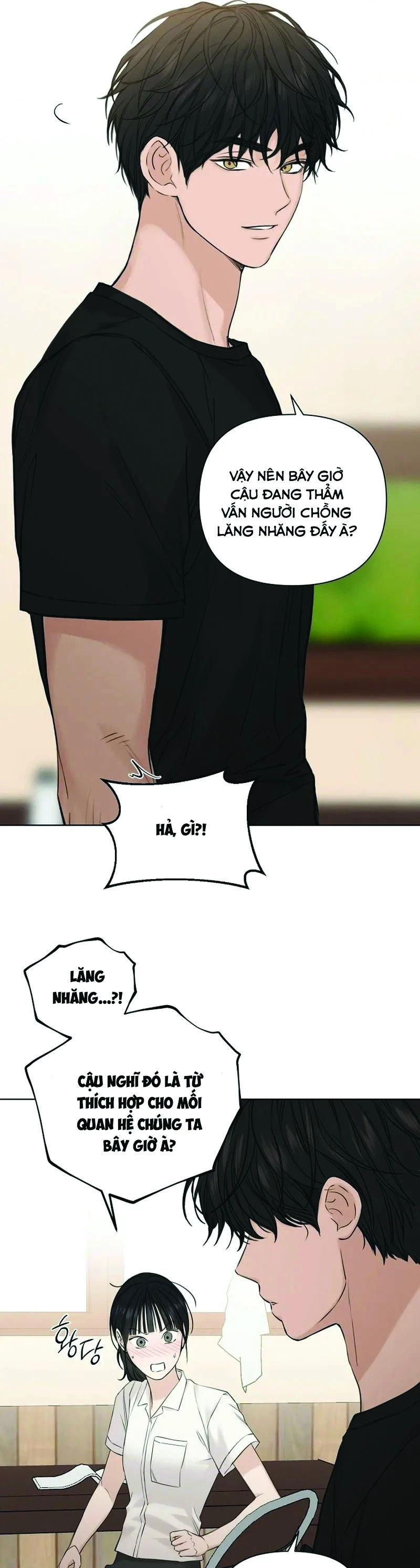 Chạng Vạng Chapter 18 - Trang 2