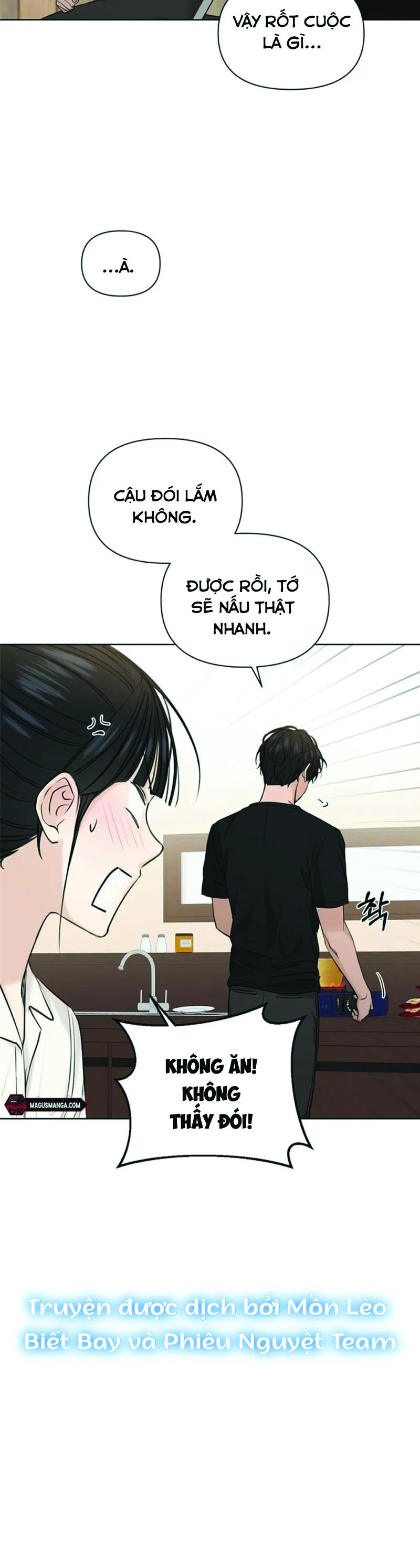 Chạng Vạng Chapter 18 - Trang 2