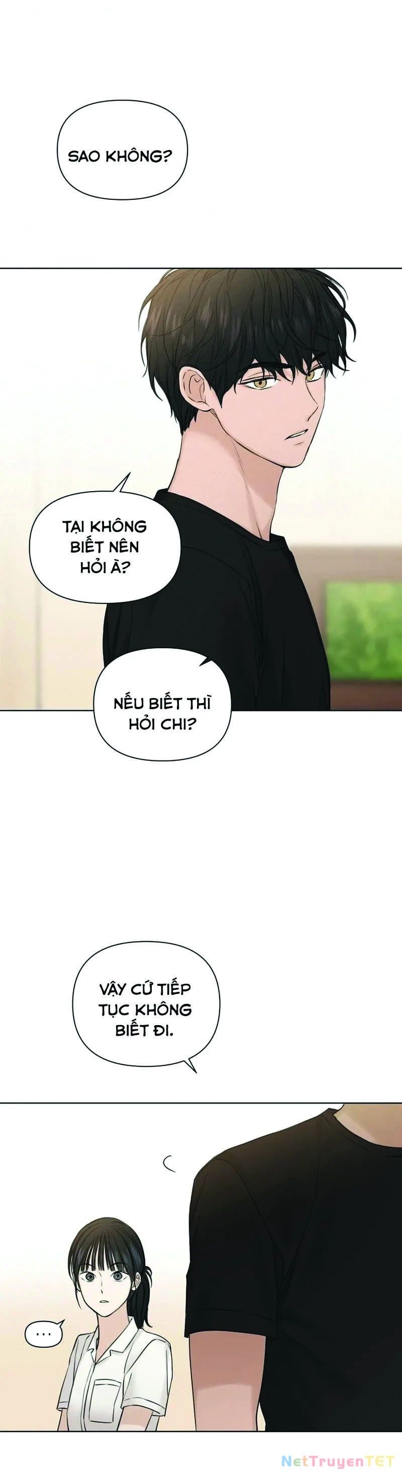 Chạng Vạng Chapter 18 - Trang 2
