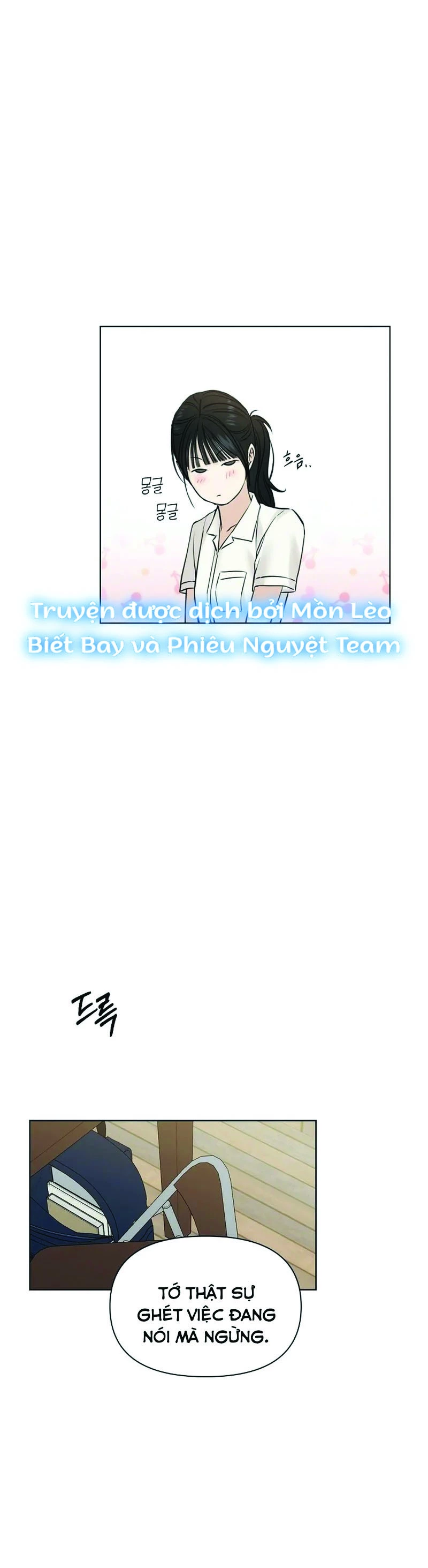 Chạng Vạng Chapter 18 - Trang 2