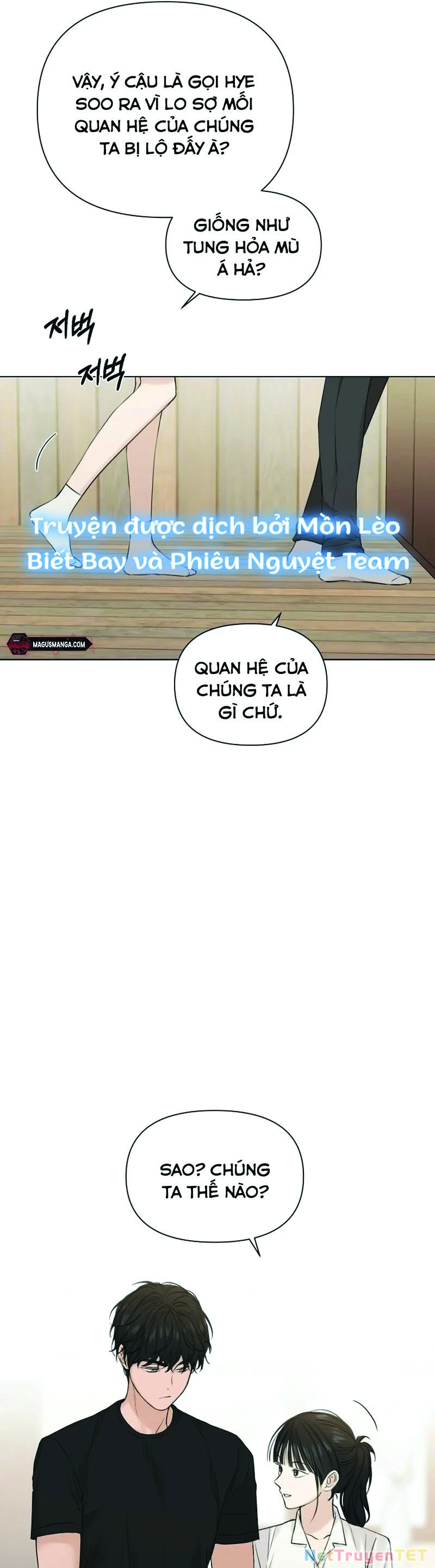 Chạng Vạng Chapter 18 - Trang 2