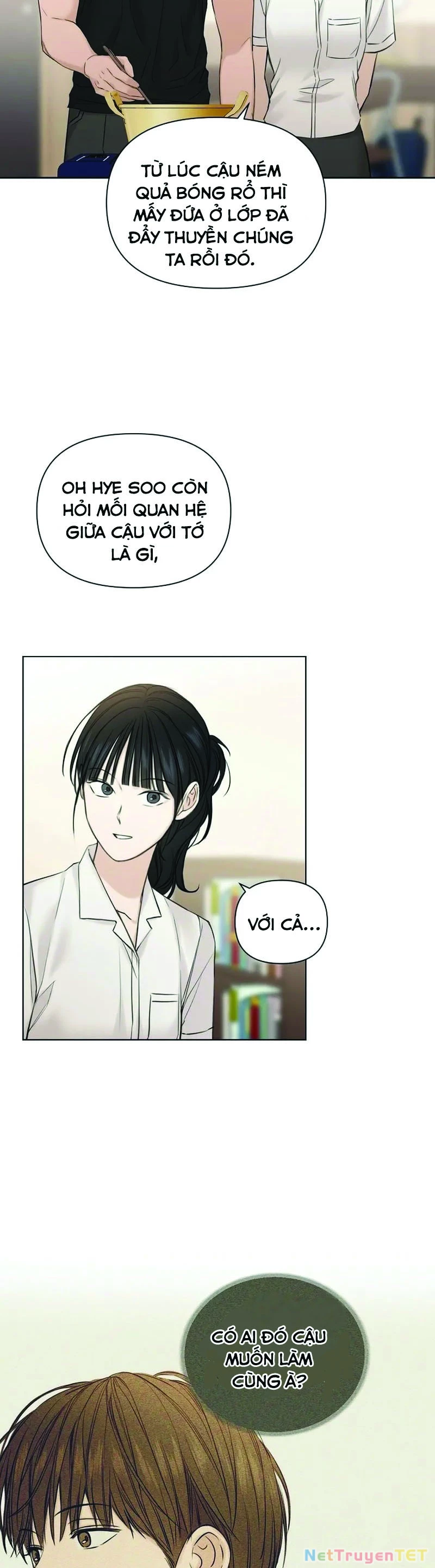 Chạng Vạng Chapter 18 - Trang 2