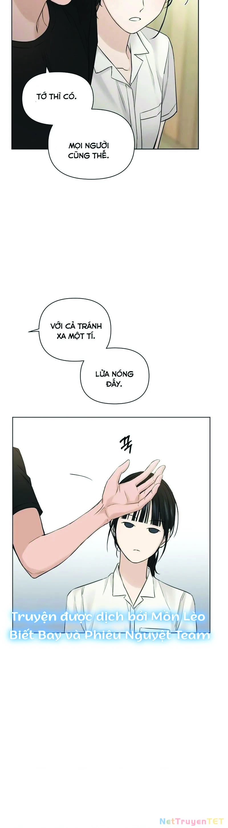 Chạng Vạng Chapter 18 - Trang 2