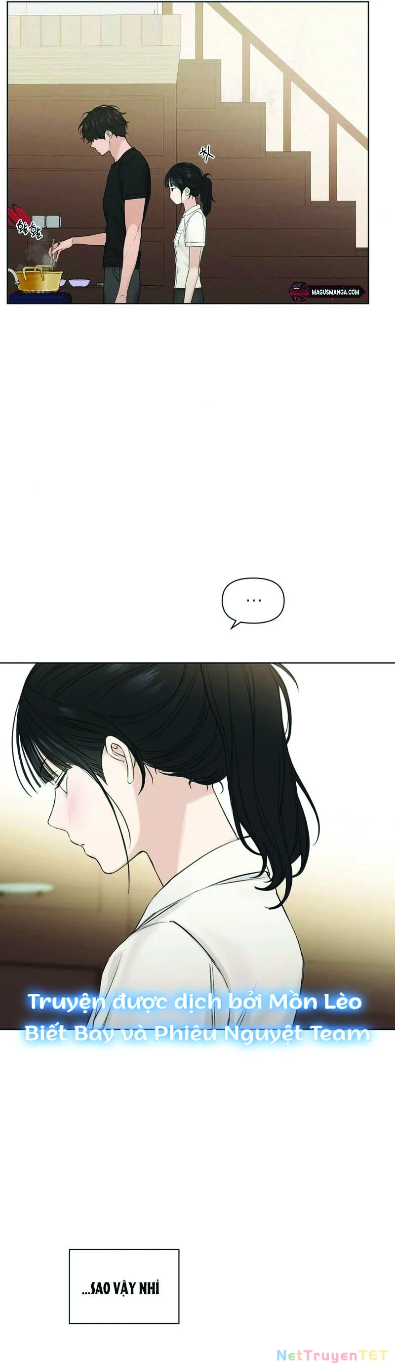 Chạng Vạng Chapter 18 - Trang 2