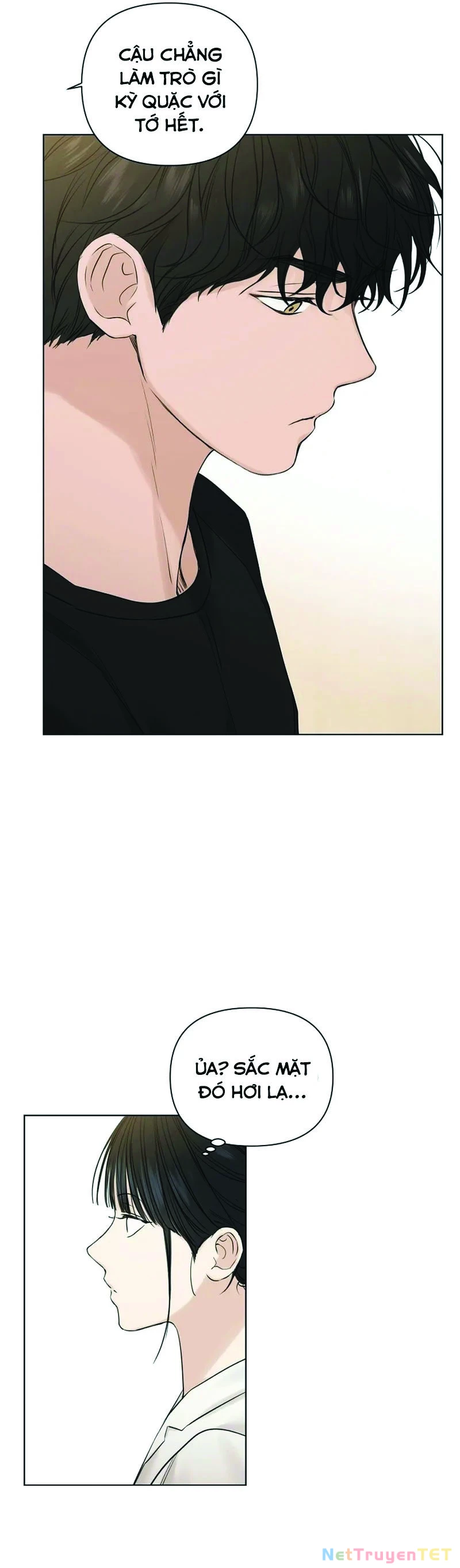 Chạng Vạng Chapter 18 - Trang 2