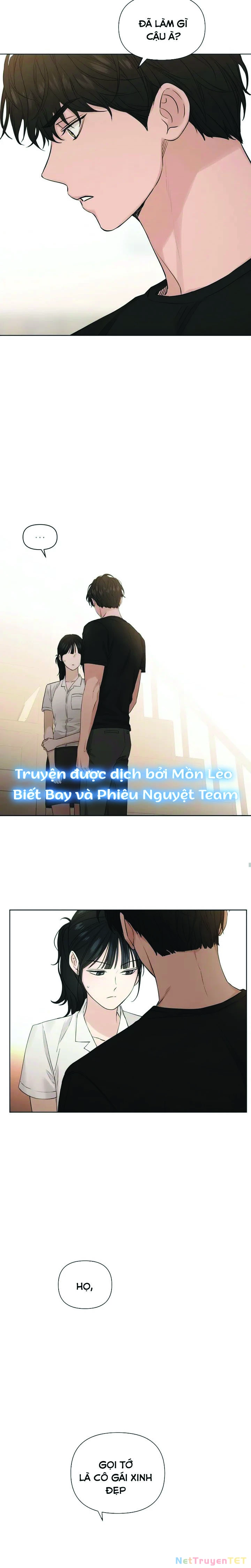 Chạng Vạng Chapter 19 - Trang 2