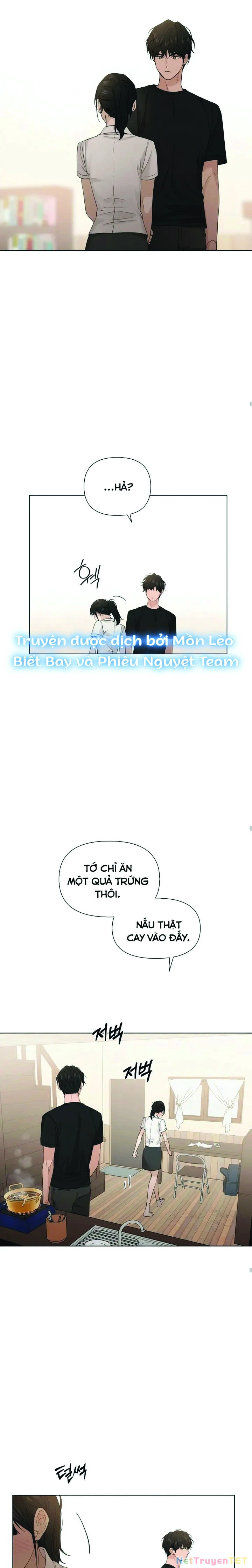 Chạng Vạng Chapter 19 - Trang 2