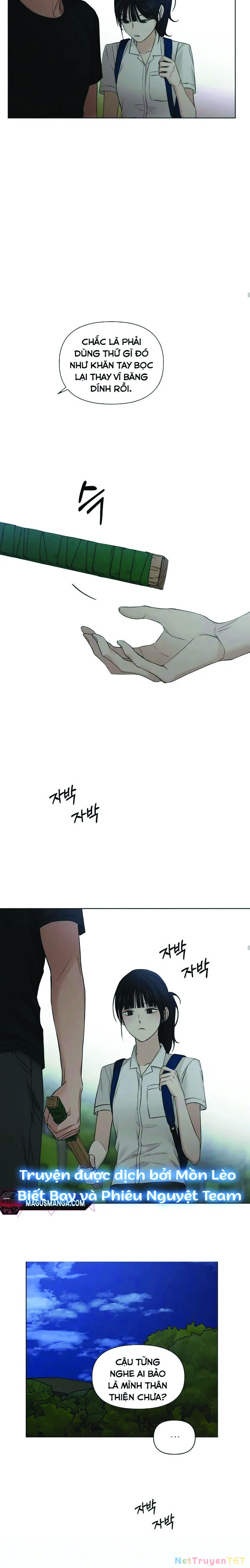 Chạng Vạng Chapter 19 - Trang 2