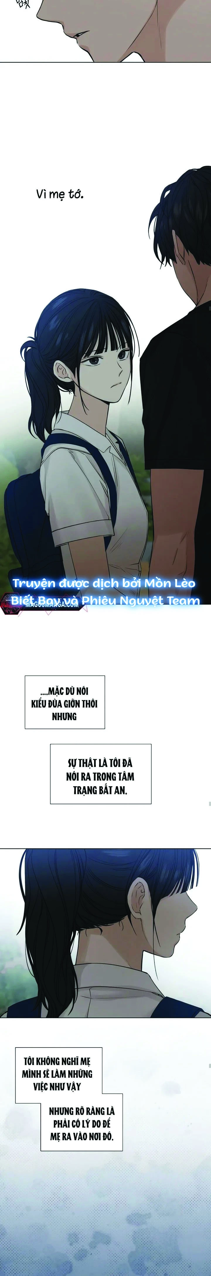 Chạng Vạng Chapter 19 - Trang 2