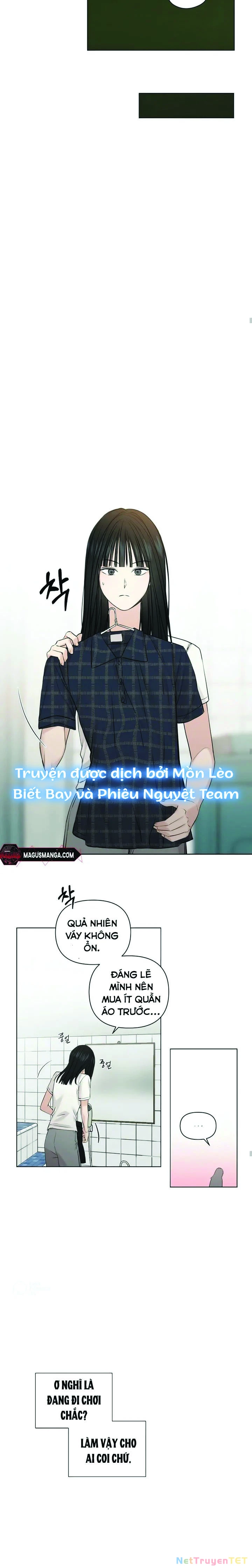 Chạng Vạng Chapter 19 - Trang 2